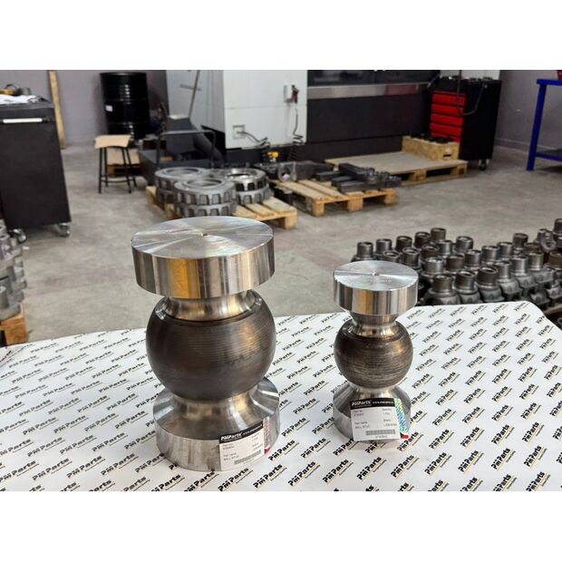 Liebherr Ball Stud Liebherr 9790834-41398254