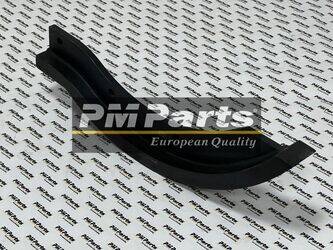 Image for SPARE PARTS Liebherr Track Guide  for Sale in Turkey