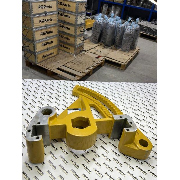 Caterpillar Bracket 8W-1753-41398276