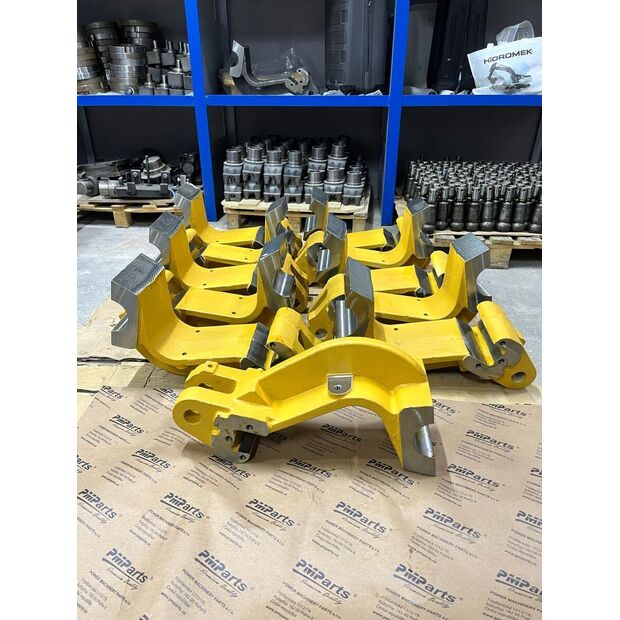 قطع الغيار كاتربيلر جديد رقم قطع الغيار: 8W-1751-41398294