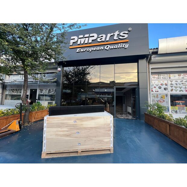 قطع الغيار كاتربيلر جديد رقم قطع الغيار: 272-4438-41398390