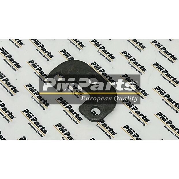 Caterpillar Plate -41398395