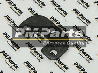 Image for SPARE PARTS Caterpillar Plate 