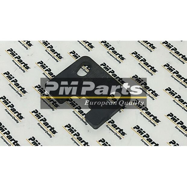 Caterpillar Plate -41398396