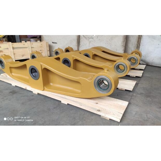 قطع الغيار كوماتسو مستعملة رقم قطع الغيار: 198-50-00114-41398418