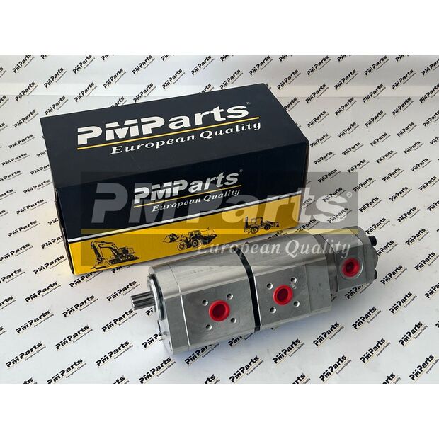 Liebherr  5010481-41398424