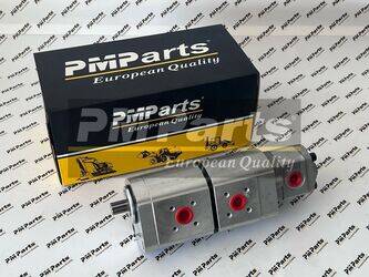 Image for SPARE PARTS Liebherr  5010481