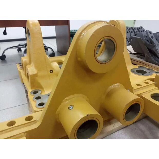 قطع الغيار كاتربيلر جديد رقم قطع الغيار: 201-0582-41398491