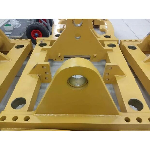 قطع الغيار كاتربيلر جديد رقم قطع الغيار: 201-0584 2010584-41398495