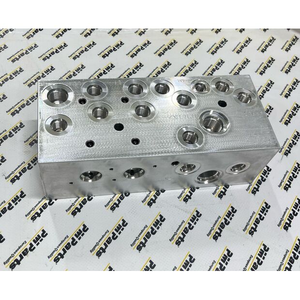 قطع الغيار جيه سي بي جديد رقم قطع الغيار: 335/G4950-41398514