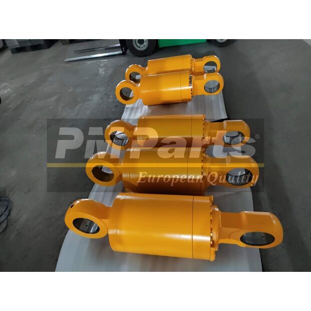 قطع الغيار كاتربيلر جديد رقم قطع الغيار: 335-6554-41398542