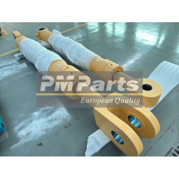 قطع الغيار كوماتسو جديد رقم قطع الغيار: 707-E1-01830-41398554