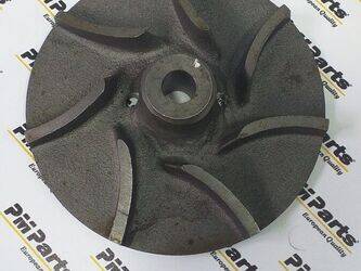 صورة ل قطع الغيار كوماتسو جديد رقم قطع الغيار: 6138-61-1330