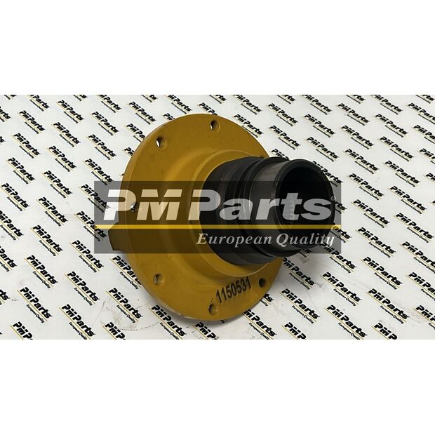 Caterpillar  Yoke  -41398620