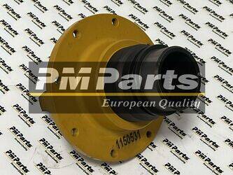 Image for SPARE PARTS Caterpillar  Yoke  