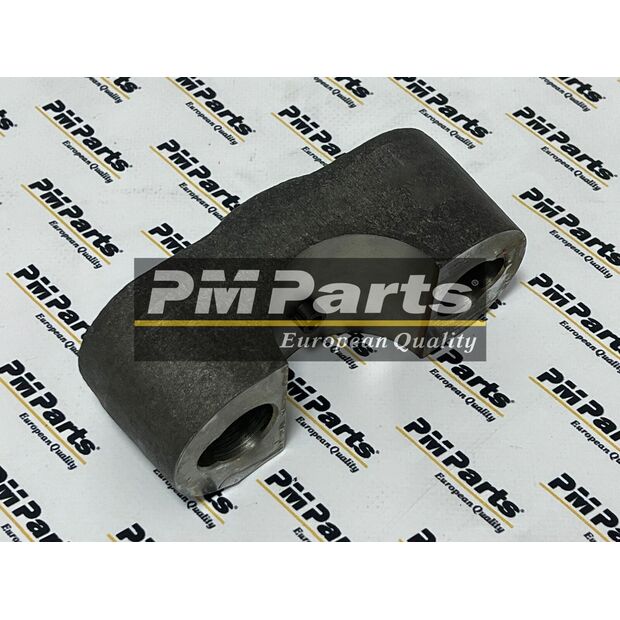 Caterpillar Track Idler Cap  -41398621