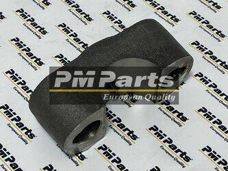 Image for SPARE PARTS Caterpillar Track Idler Cap  