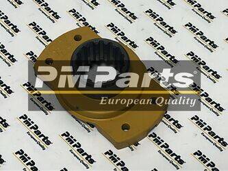 Image for SPARE PARTS Caterpillar Flange  