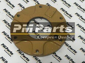 Image for SPARE PARTS Caterpillar Cap 