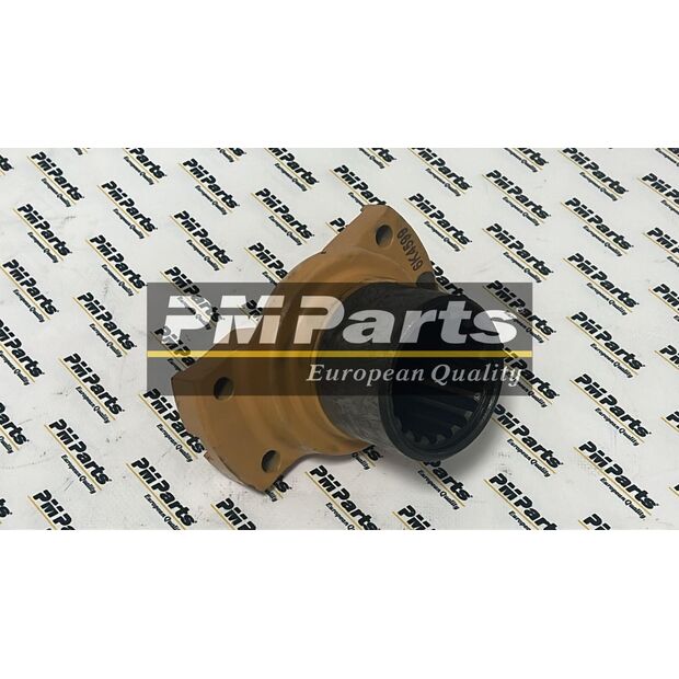Caterpillar  Yoke  -41398633