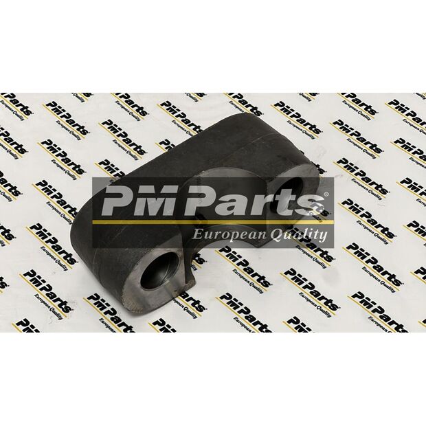 Caterpillar Track Idler Cap -41398635