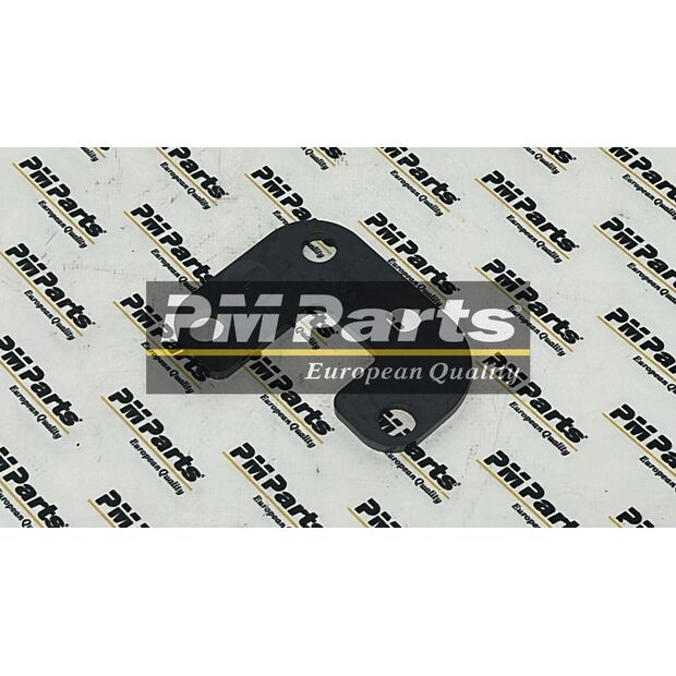 Caterpillar Plate -41398639