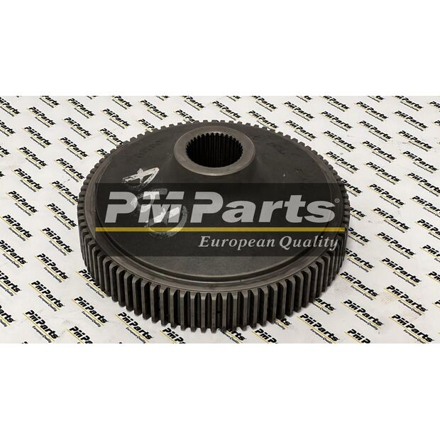 Caterpillar Brake Hub -41398640