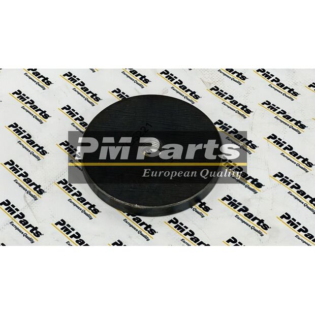 Caterpillar Plate  -41398643