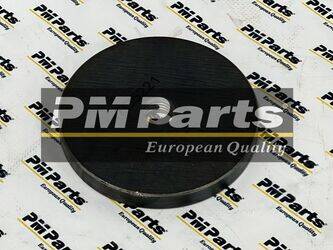 Image for SPARE PARTS Caterpillar Plate  