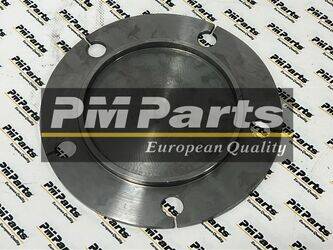 Image for SPARE PARTS Caterpillar Plate  