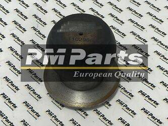 Image for SPARE PARTS Caterpillar Trunnion  