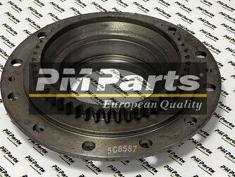 Image for SPARE PARTS Caterpillar Cover  