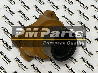 Image for SPARE PARTS Caterpillar Yoke 