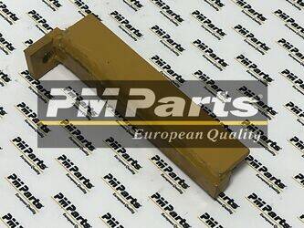 Image for SPARE PARTS Komatsu Guide 