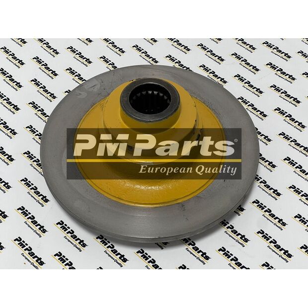 Caterpillar Yoke  -41398675