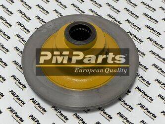 Image for SPARE PARTS Caterpillar Yoke  