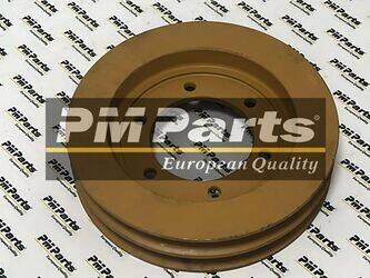 Image for SPARE PARTS Caterpillar  