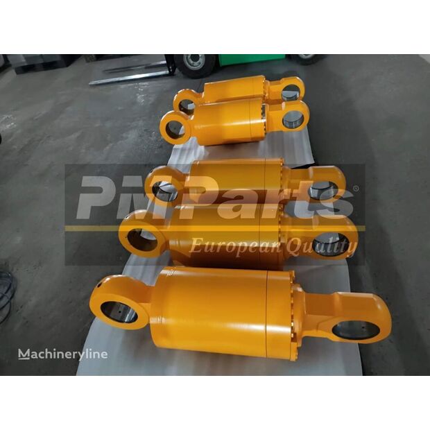 Caterpillar  2660341 Rear suspension 266-0341-41398689
