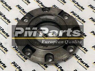 Image for SPARE PARTS Caterpillar  