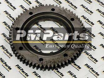 Image for SPARE PARTS Caterpillar  