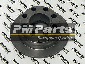 Image for SPARE PARTS Caterpillar  