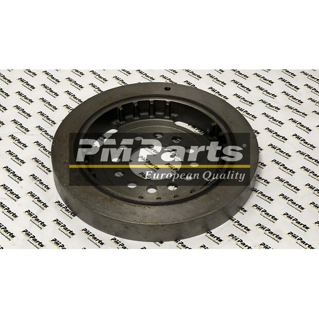 Caterpillar Damper -41398773