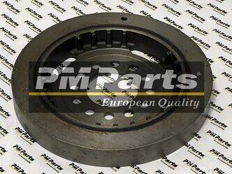 Image for SPARE PARTS Caterpillar Damper 