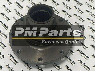 Image for SPARE PARTS Caterpillar Yoke 