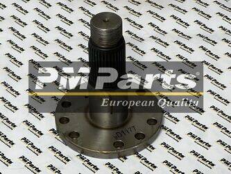 Image for SPARE PARTS Caterpillar  
