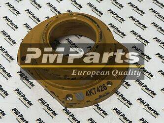 Image for SPARE PARTS Caterpillar Cover 