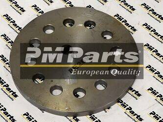 Image for SPARE PARTS Caterpillar Plate 