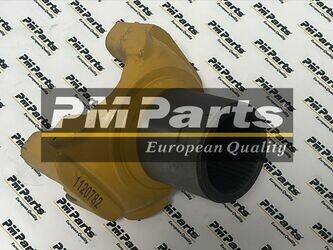 Image for SPARE PARTS Caterpillar Yoke 