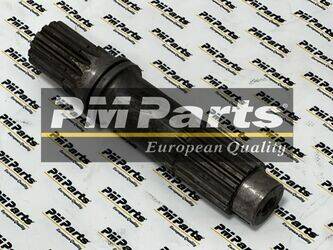 Image for SPARE PARTS Caterpillar  
