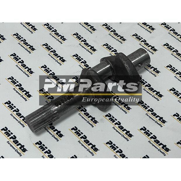 Caterpillar Crankshaft -41398830